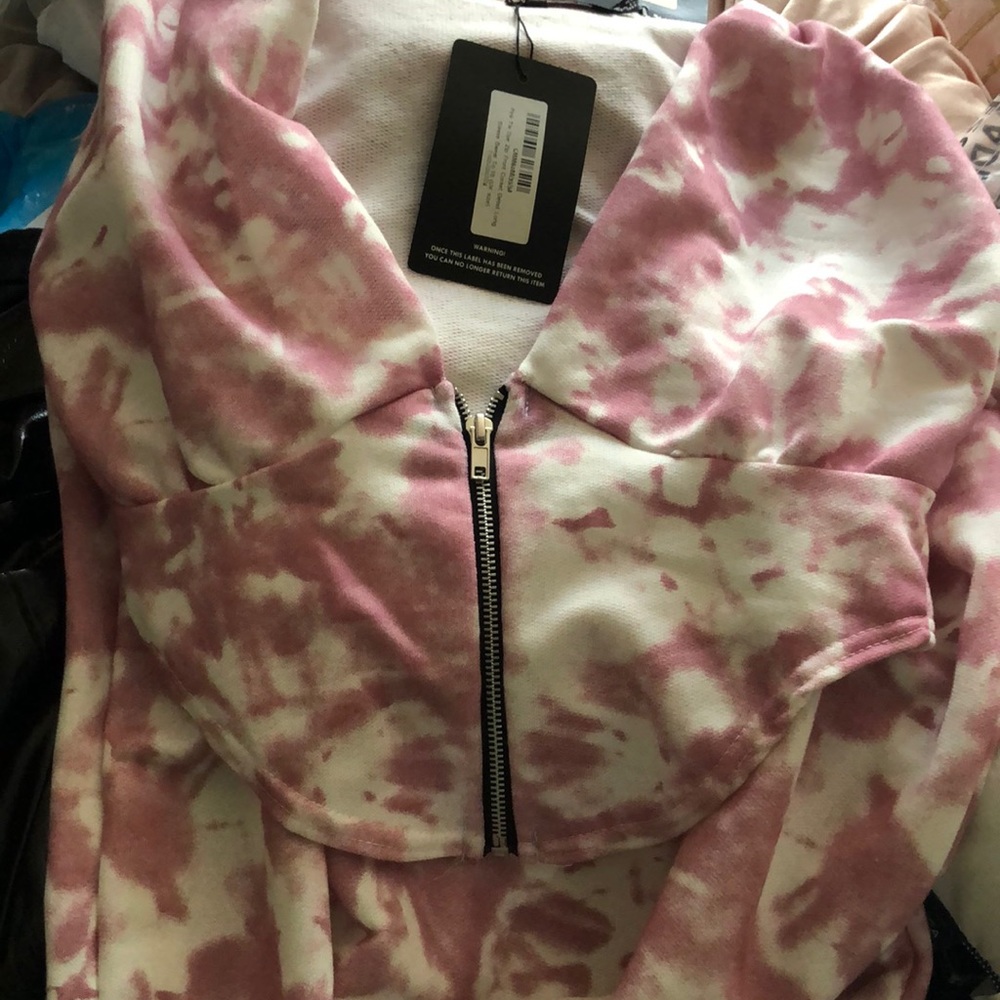 PLT the dye set NWT